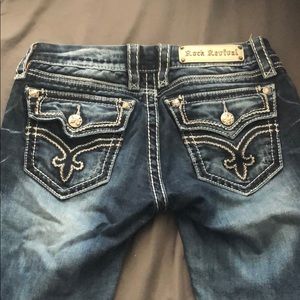 Rock Revival size 28 jeans